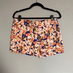 Size 6 - J. Crew shorts